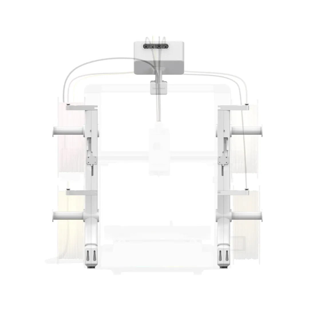 KIT CFS NANO para Sparkx i7