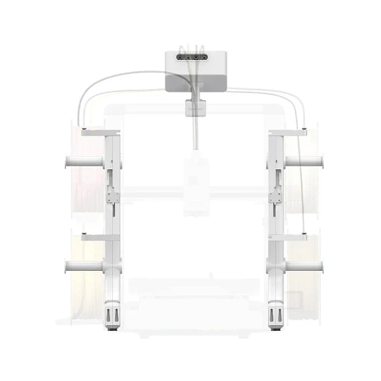 KIT CFS NANO para Sparkx i7