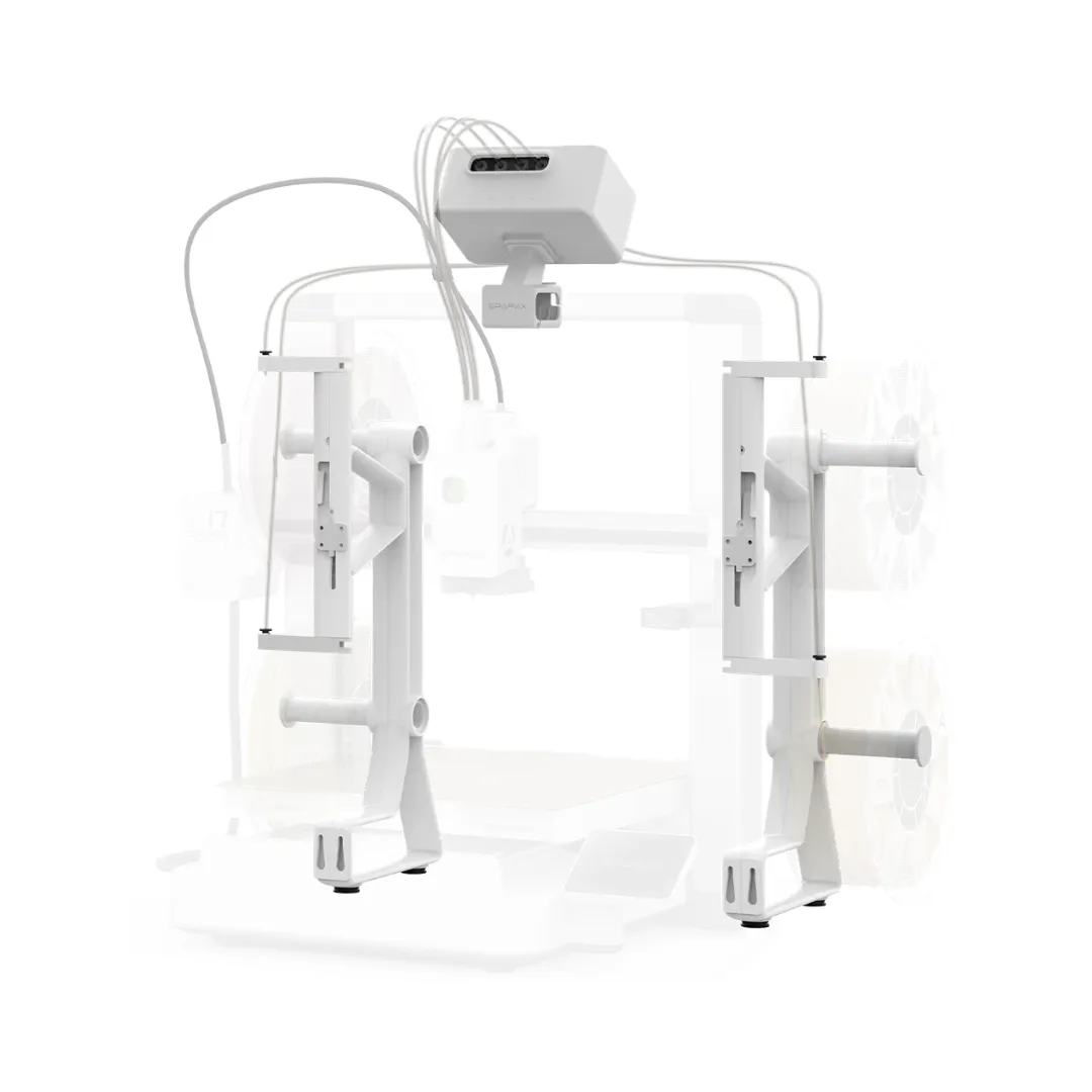KIT CFS NANO para Sparkx i7