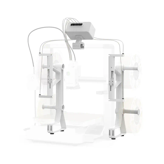 KIT CFS NANO para Sparkx i7