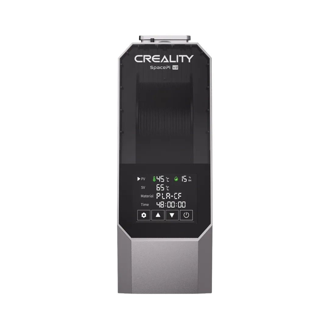 Creality Space Pi V2 Secador de Filamento