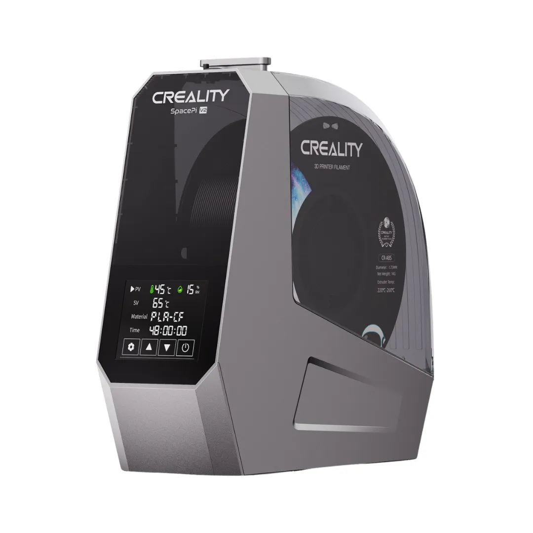 Creality Space Pi V2 Secador de Filamento