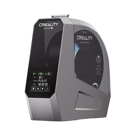 Creality Space Pi V2 Secador de Filamento