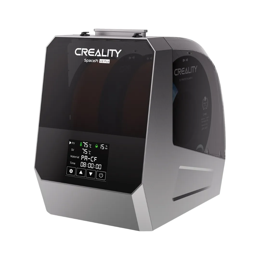 Creality Space Pi Secador de Filamento V2 Plus
