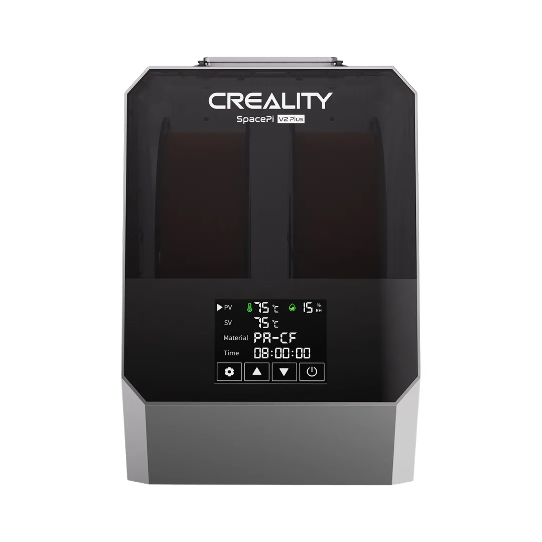 Creality Space Pi Secador de Filamento V2 Plus