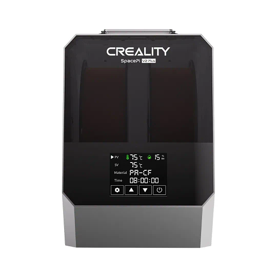 Creality Space Pi Secador de Filamento V2 Plus