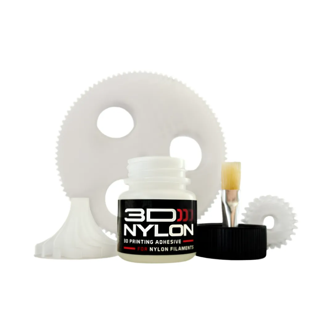 3DNYLON - Adhesivo para Filamentos de Nylon