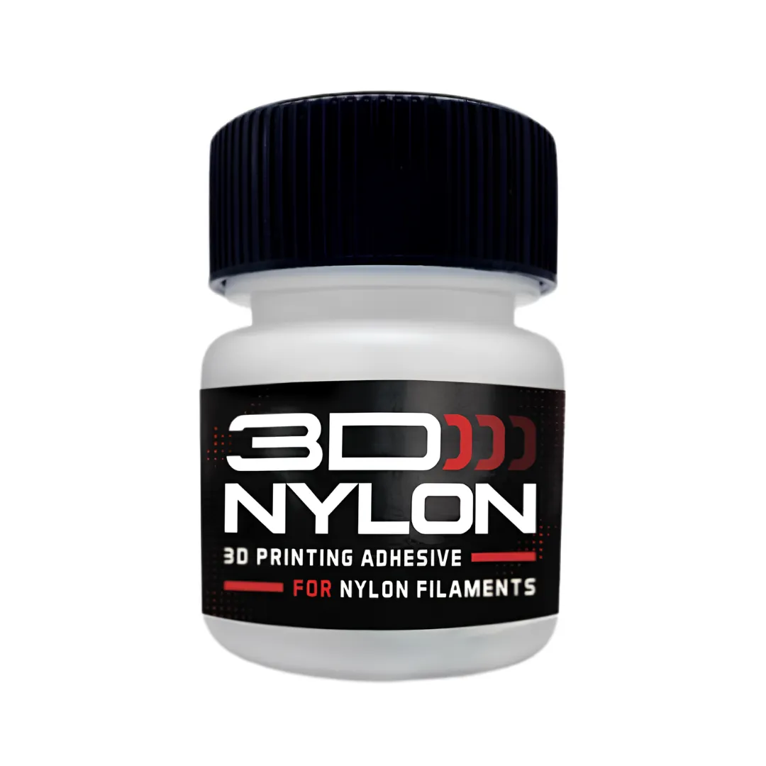 3DNYLON - Adhesivo para Filamentos de Nylon