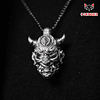 Collar 3D Oni