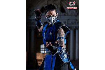 Mortal Kombat 1 Renace: Desvelando la Magia detrás de las Máscaras Originales