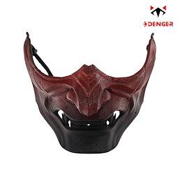 Máscara 3D Jin Sakai Custom