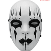 Máscara 3D Joey Jordison