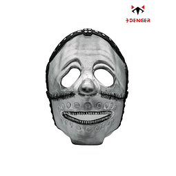 Máscara 3D Chris Fhen