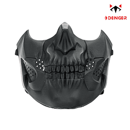 Máscara 3D Skull - COD MW3