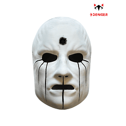 Máscara 3D Eloy Casagrande