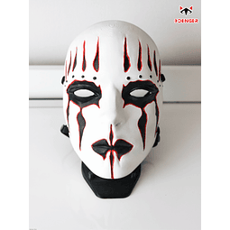 Máscara 3D Joey Jordison - IOWA