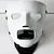 Máscara 3D Corey Taylor - WANYK