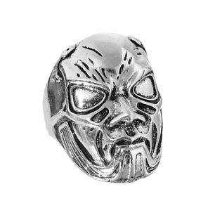 Anillo Sid Wilson - All Hope Is Gone