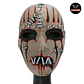 Máscara 3D Joey Jordison -  All Hope Is Gone (V2) - Miniatura 1