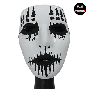 Máscara Joey Jordison - Iowa