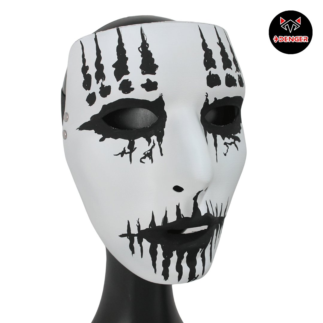 Máscara Joey Jordison - Iowa 3