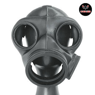 Máscara 3D BCD Sid Wilson - ST 1999 - FLEX