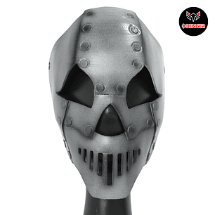 Máscara 3D Mick Thomson - ST 1999 - FLEX