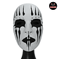 Máscara 3D Joey Jordison - Vol 3: The Subliminal Verses (V1) - Miniatura 1