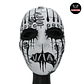 Máscara 3D Joey Jordison -  All Hope Is Gone (V1) - Miniatura 1