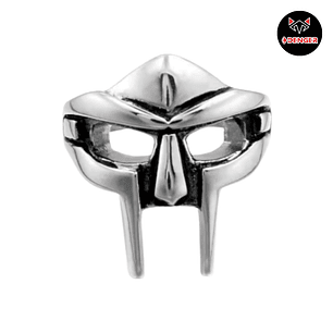 Anillo MF DOOM