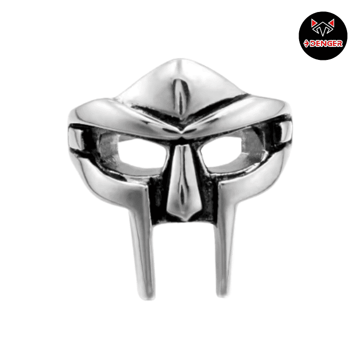 Anillo MF DOOM 1