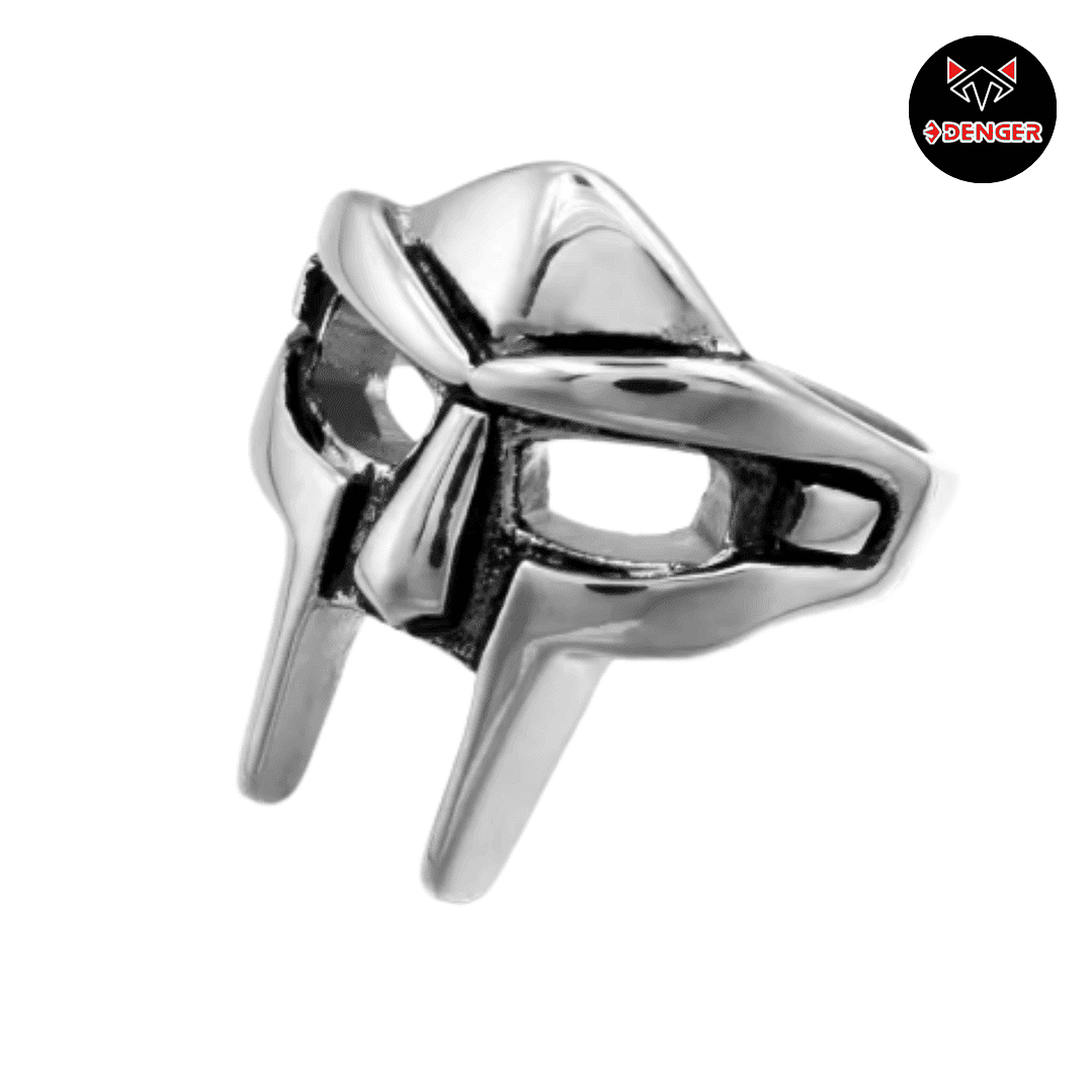 Anillo MF DOOM 2