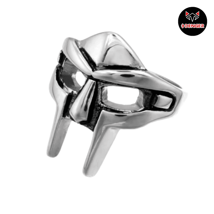 Anillo MF DOOM 2