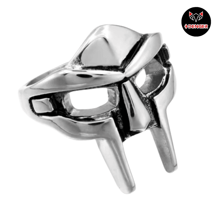 Anillo MF DOOM 3