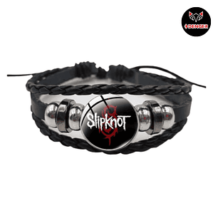 Pulsera Slipknot (V1)