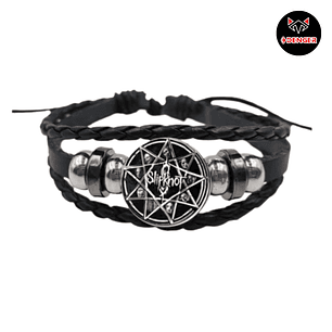 Pulsera Slipknot (V2)