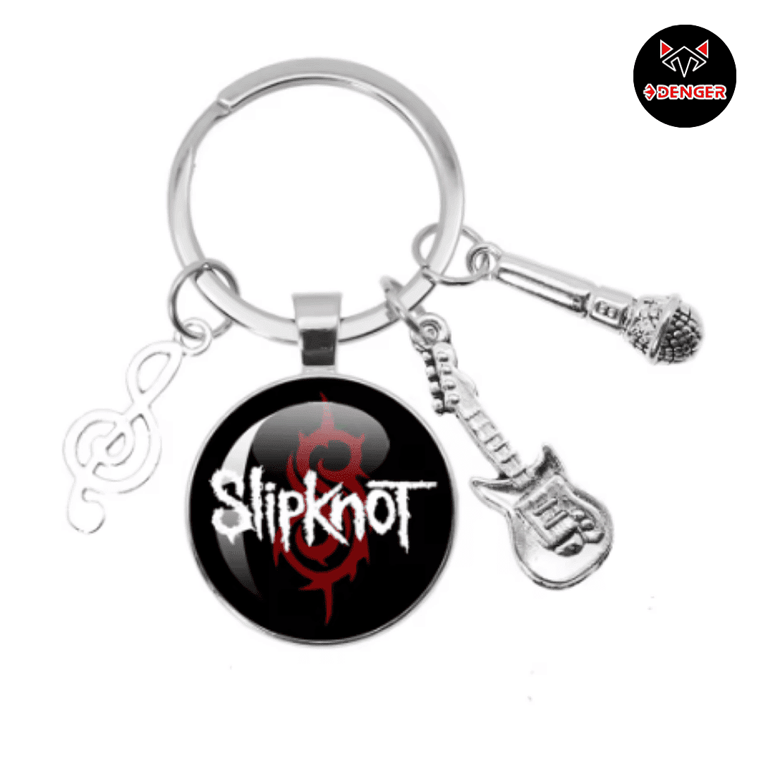 Llavero Slipknot (V1) 1