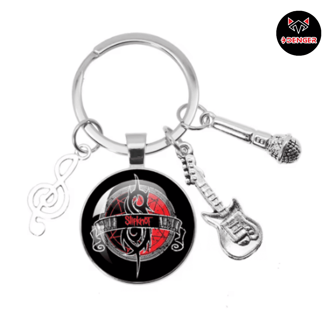 Llavero Slipknot (V3) 1