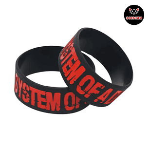 Pulsera System Of A Down