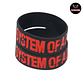 Pulsera System Of A Down - Miniatura 2