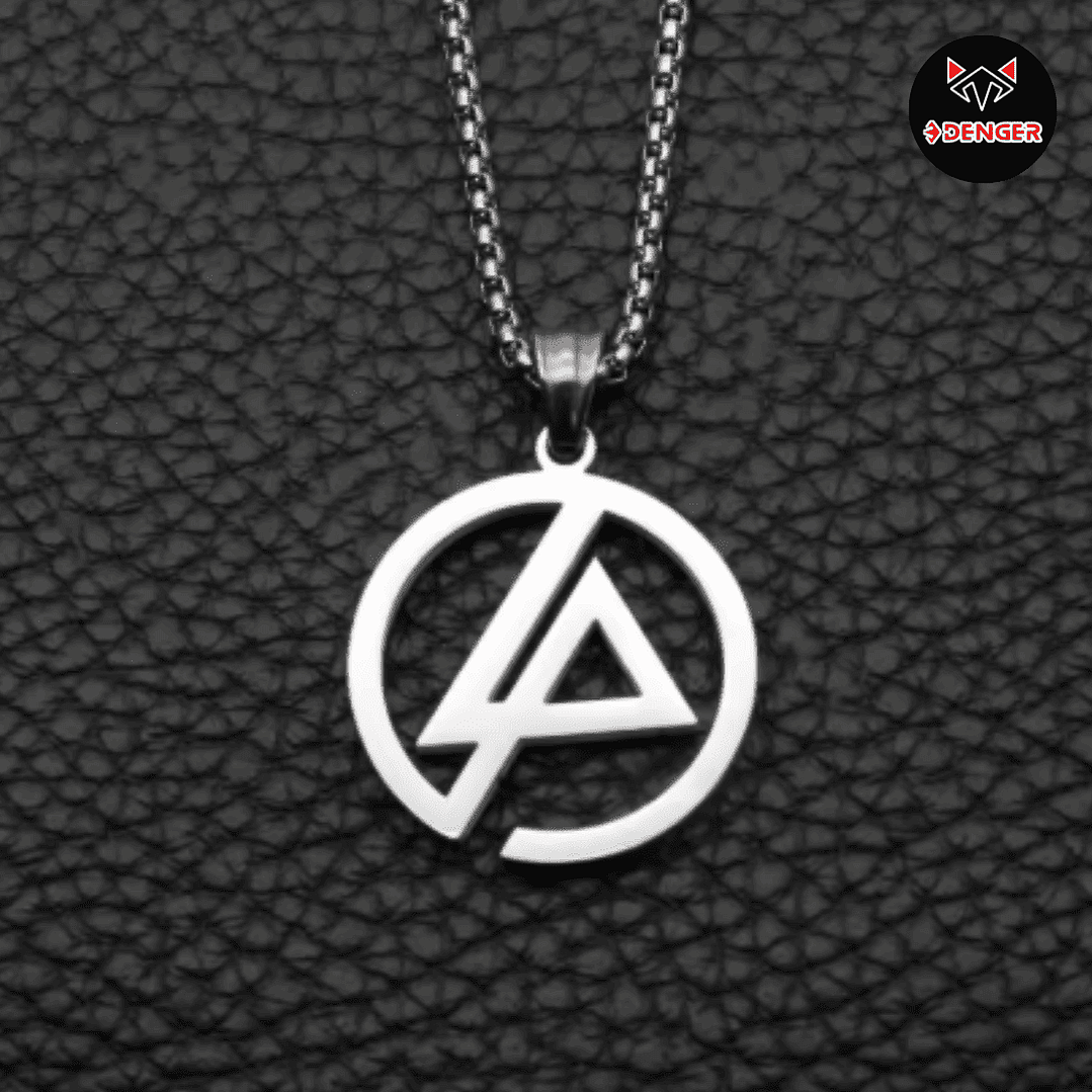 Collar Linkin Park 3