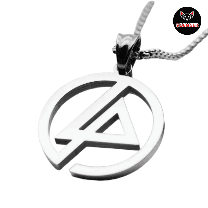 Collar Linkin Park 1