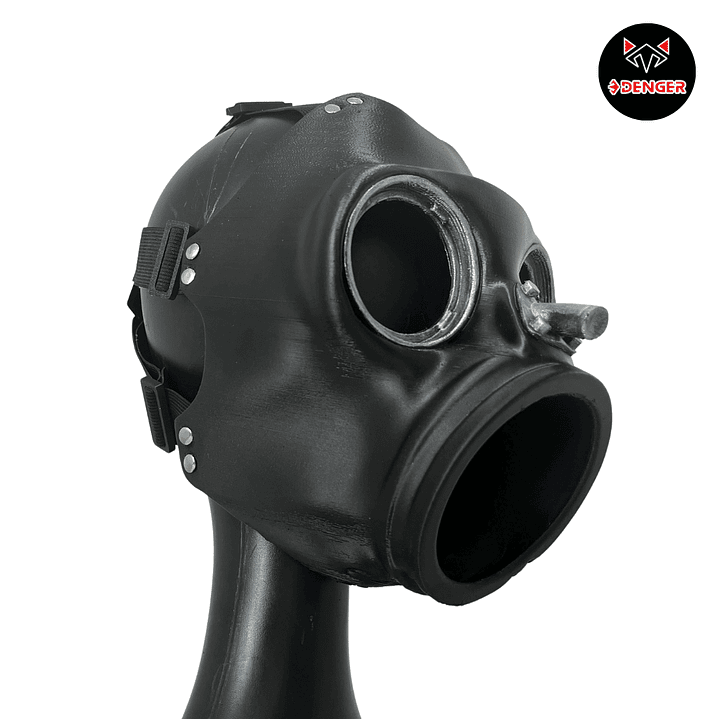 Máscara 3D BCD Sid Wilson - ST 1999 (V1) - FLEX 2