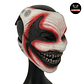 Máscara 3D Bray Wyatt - The Fiend - FLEX - Miniatura 2