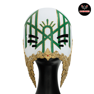 Máscara 3D Vessel - Sleep Token - Even in Arcadia