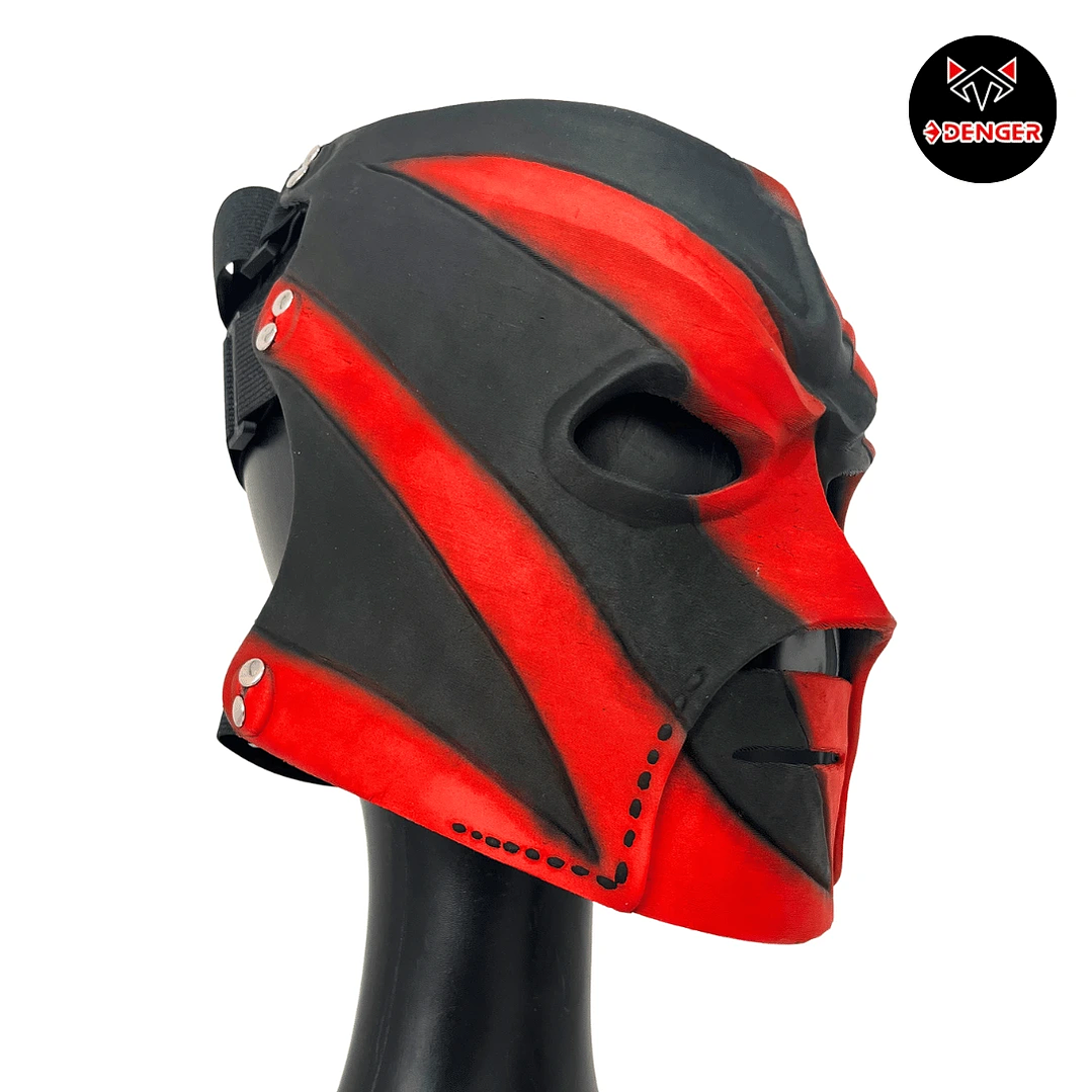 Máscara 3D Kane (V2) - FLEX 3