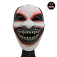 Máscara 3D The Fiend - Bray Wyatt - WWE - FLEX - Miniatura 1