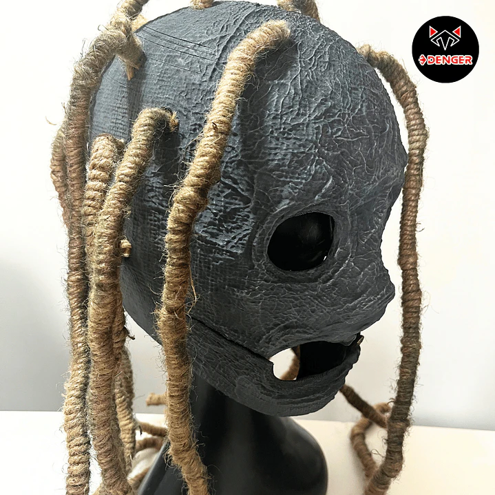 Máscara 3D Corey Taylor - 25th Anniversary - FLEX 3