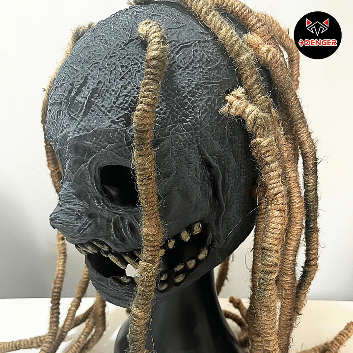 Máscara 3D Corey Taylor - 25th Anniversary - FLEX 5
