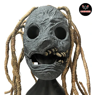 Máscara 3D Corey Taylor - 25th Anniversary - FLEX